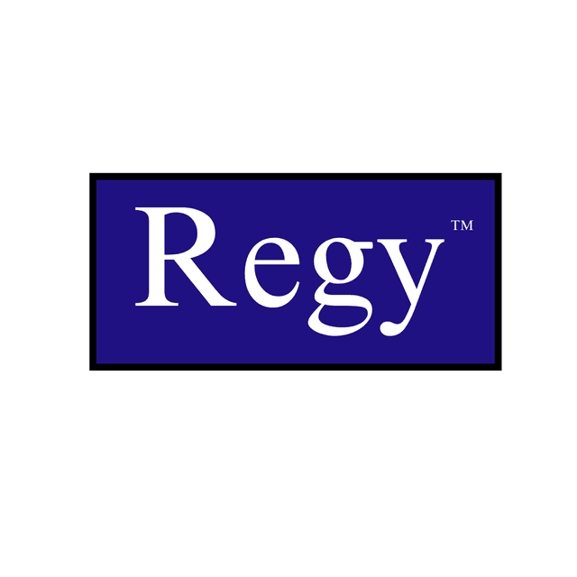 Regy Logo